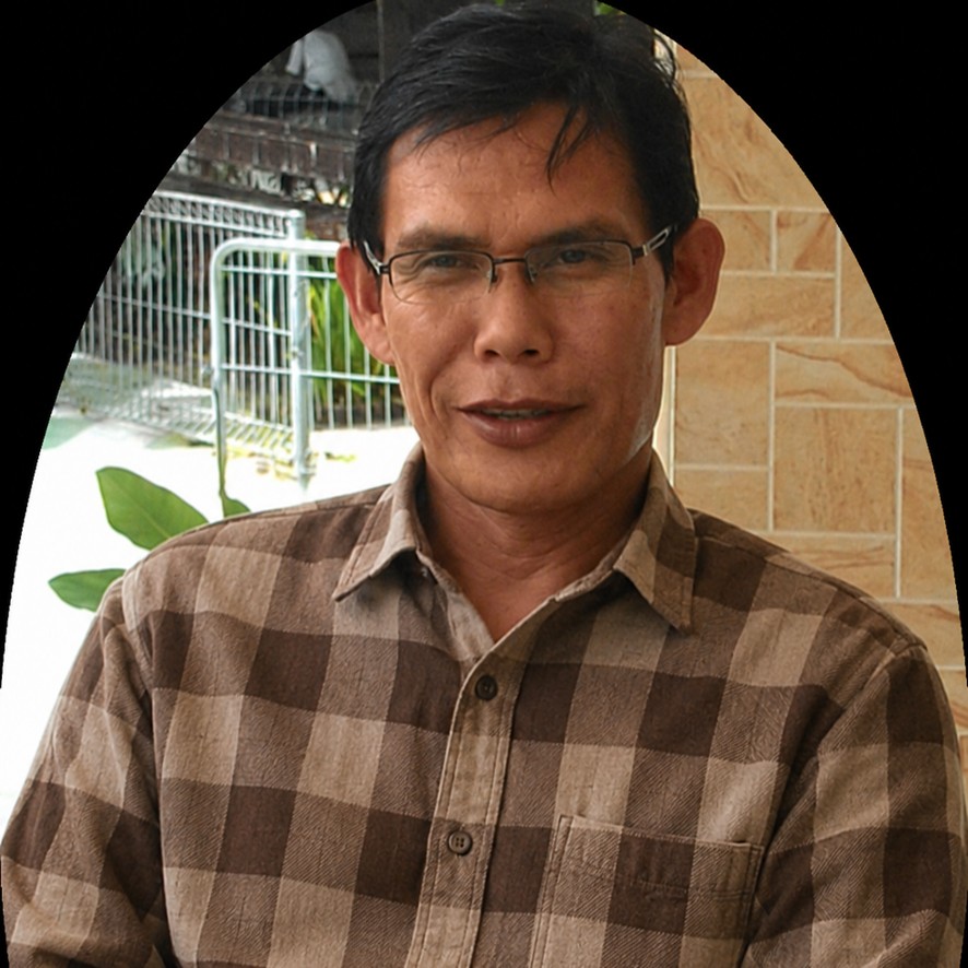 Foto Author